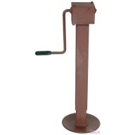 Támasztóláb  70x630, teherbírás: 1200 kg