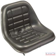 Cobo Baltic GT50 ülés csúszósínnel