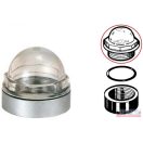 Tartály olajszint néző 2" kupolás