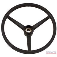 Kormánykerék DN-360 bordás