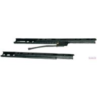 Ülés vezetősín pár