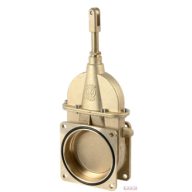 Ék-tolózár 5'' Zanolo Piero (MZ)