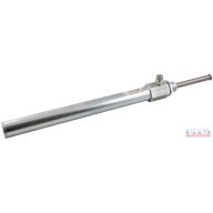   Tolózár hidraulikus munkahenger 8" gázos nyomástárolóval