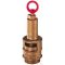 Biztonsági szelep  1.1/4" 