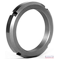 Csapágyanya KM-13 (M65x2)