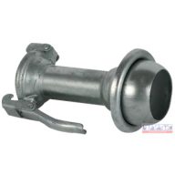 Öntözőcső átalakító 150-120