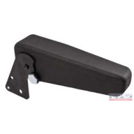 Ülés kartámasz bal oldali 335mm