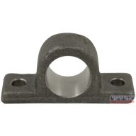 Pótkocsi hidraulikus billentő munkahenger tartó DN-50