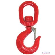 Emelő horog 3 to, forgó