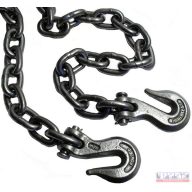 Vontató vagy emelőlánc 1to, 3,2m