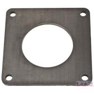 Ék-tolózár közbetét 5''