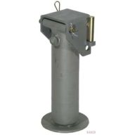 Támasztóláb  85x445, teherbírás: 5670-8500 kg