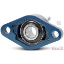 Csapágyház + csapágy UCFL-212 (FYTB-512+YAR-212)