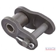 Görgőslánc  3/4" 60H félszem