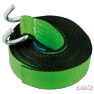   Rakományrögzítő (spanifer) 14m, racsni nélkül (2 ujjas)