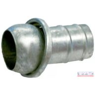 Öntözőrendszer csatlakozó DN-200 golyós