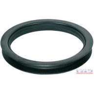 Pótkocsi forgózsámoly 945x1050x65, 4,5to