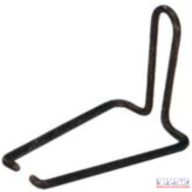 Támasztóláb tekerőkar rögzítő rugó 70-80