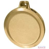 Tolózár csúszó ék 8" MZ
