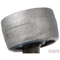 Pótkocsi hidraulikus billentő munkahenger golyó DN-65/108