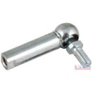 Fandy csukló (M 6)  hosszított