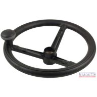 Kormánykerék DN-380 tekerővel