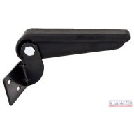 Ülés kartámasz jobb+bal oldali Cobo