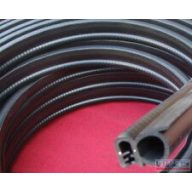 Ajtógréder tömités 5 mm