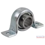 Csapágyház + csapágy SBPP-207 (PP207+YAT-207)