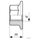 Anya  8 HTLF peremes recézett