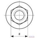 Anya 12 HTLF peremes recézett