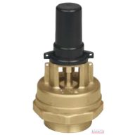 Vákuumszelep 1.1/2" (6/4") RIV