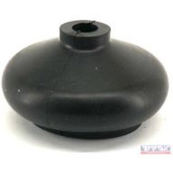 Porvédő gumi 10x38x38