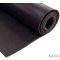 Rubber cloth carpet