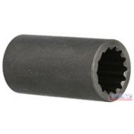 CNH meghajtó hüvely 14 bordás