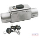 Mechanikus lopásgátló 45x160