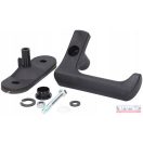 Ablakkilincs hátsó ablakhoz 