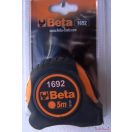 Mérőszalag  5m Beta