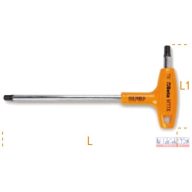 Imbuszkulcs Torx T 6 Beta