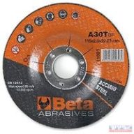 Vágókorong 115x3,2 Beta