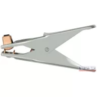 Testcsipesz 400 A