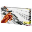 Védőkesztyű eldobható XL (100 pár)