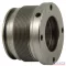 Munkahenger menetes fej DN- 40 (25)