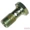 Áteresztő csavar M 8x1