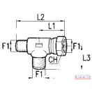 T idom 1/2" KKB