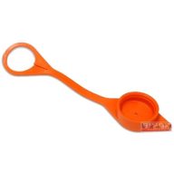   Gyorscsatlakozó porvédő hüvelybe  3/8" cseppenésmentes