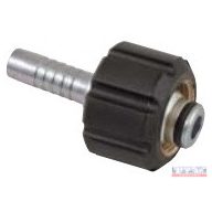 Armatúra mosócsatlakozó DN-10, M22x1,5