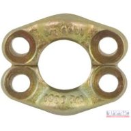 Armatúra SFS félperem 1.1/2" (6/4")