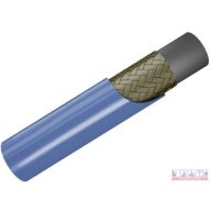 Mosótömlő JET250 DN-06 kék