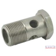 Áteresztő csavar M26x1,5